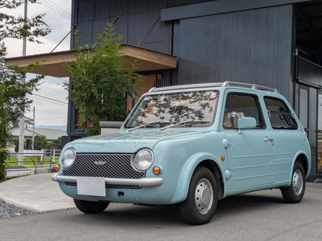 パオ1.0 キャンバストップ