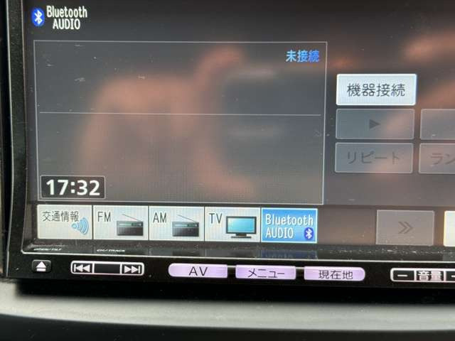 ☆ナビ・CD・DVD・バックカメラ・Bluetooth☆