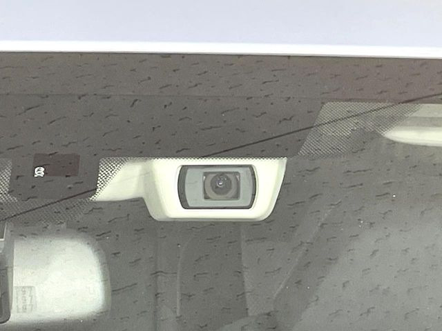 �y�A�C�T�C�gVer3�z�O���̎ԗ��������m���A�Փ˂������Ȏ��͌x��Œ��ӂ𑣂��A�u���[�L�𓥂ޗ͂��T�|�[�g�B�u���[�L�𓥂߂Ȃ������ꍇ�͏Փ˔�Q�y���u���[�L���쓮�A�Փˉ�����T�|�[�g���܂��B