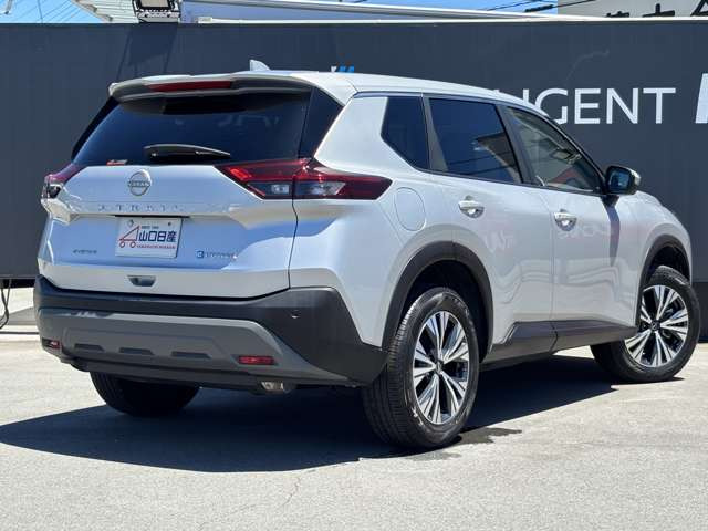 エクストレイル