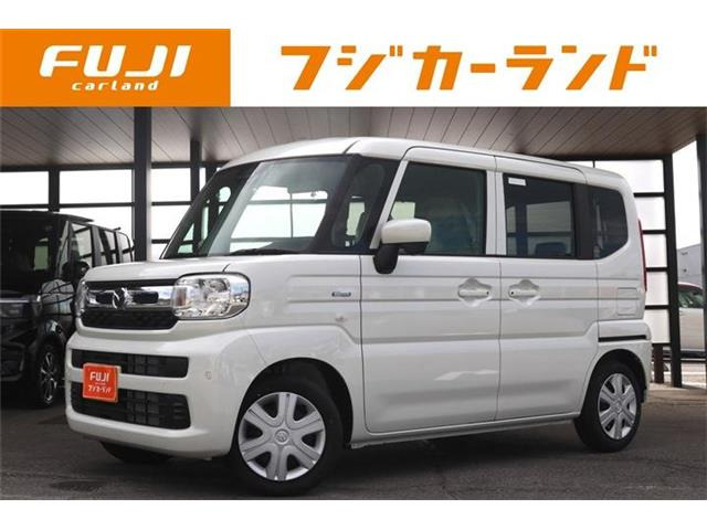 フレアワゴンXS