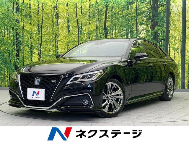 トヨタ クラウン 福岡県の中古車一覧｜中古車検索 - 価格.com 福岡市