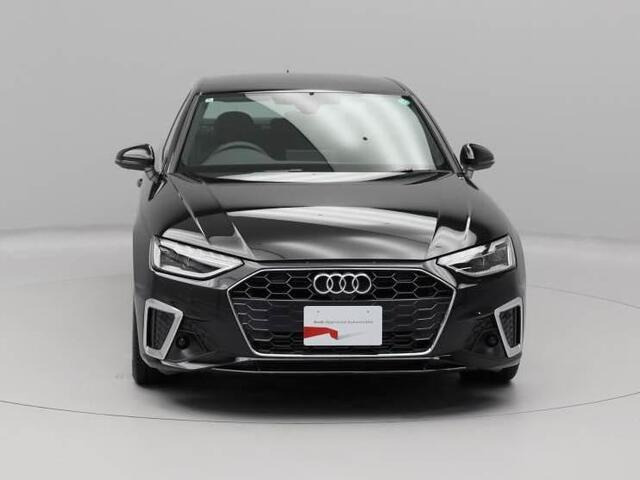 A435 TFSI Sライン