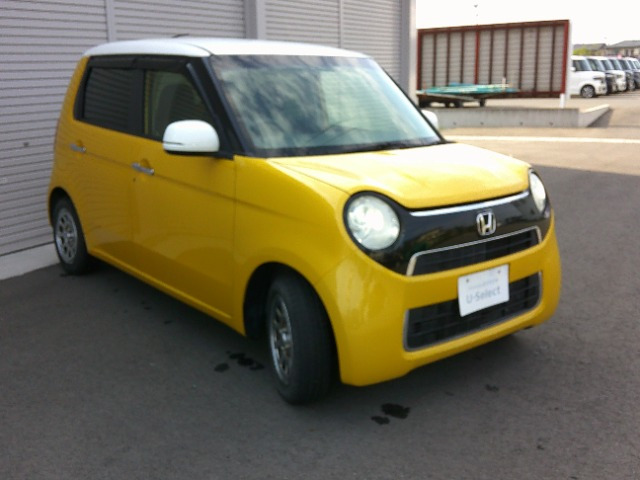 N-ONEスタンダード L