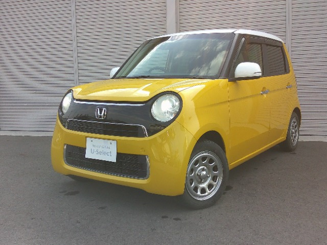 N-ONEスタンダード L