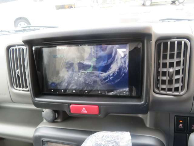 エブリイジョイン ターボ ハイルーフ 4WD