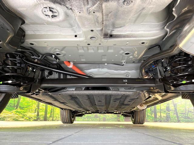 下回りがきれいなうちに、防錆加工の施工がオススメ。降雪地域はもちろん、沿岸部にお住いの方や、趣味でマリン・ウィンタースポーツをされる方にご好評いただいております。