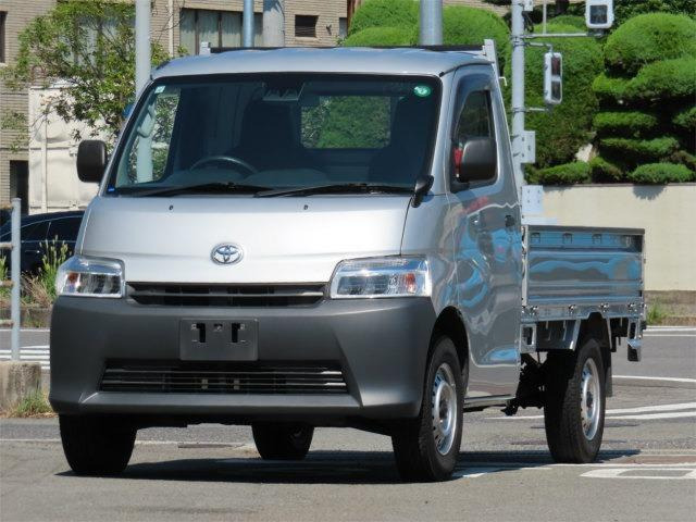 タウンエーストラック