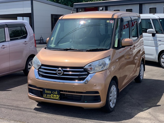 デイズルークスX