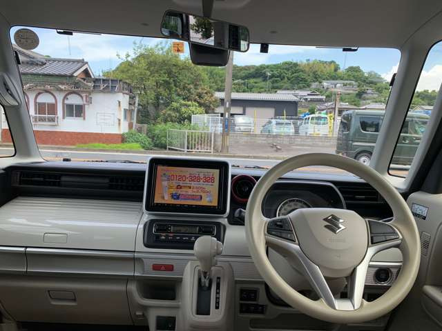 スペーシアハイブリッド(HYBRID)  X