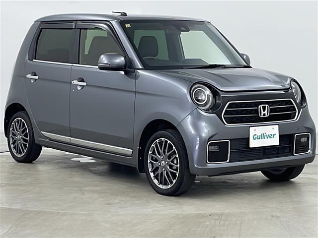 N-ONEプレミアム ツアラー 4WD