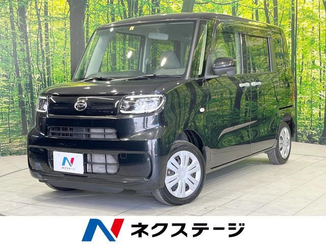 タント（ダイハツ）L スマートアシスト 非装着車 中古車画像