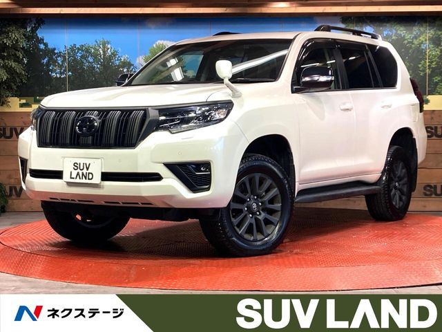 150プラド　トヨタ 17インチ 4本新車外し 価格交渉歓迎 150プラド トヨタ 17インチ 4本新車外し 価格交渉歓迎 - メルカリ