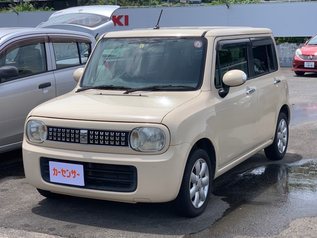 アルトラパン10th アニバーサリーリミテッド