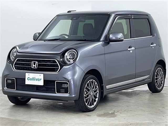 N-ONEプレミアム ツアラー 4WD