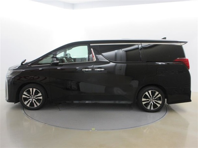 アルファード2.5 S Cパッケージ