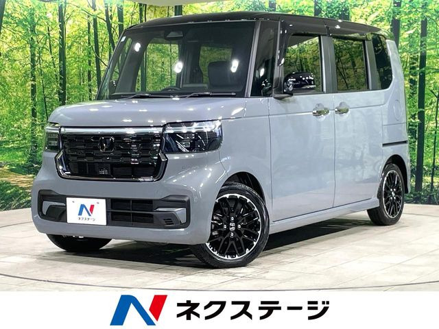 N-BOXカスタムコーディネートスタイル純正ホイール HONDA ホンダ N-BOX CUSTOM ターボ コーディネートスタイル 純正