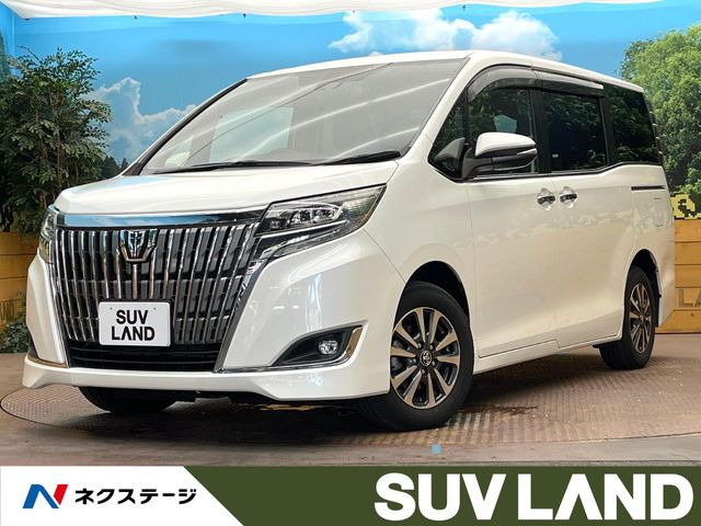 エスクァイア(トヨタ) 2.0 Gi プレミアムパッケージ 中古車画像