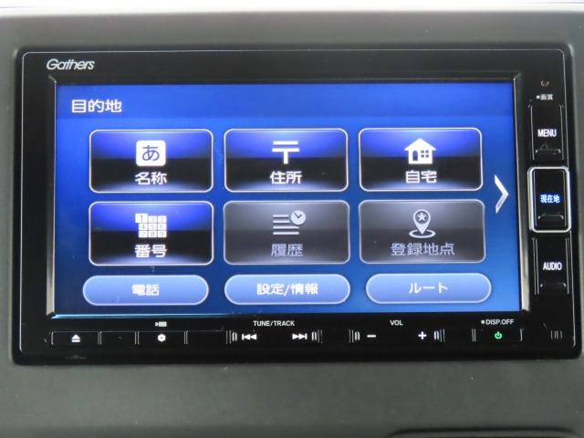 N-BOXカスタムG L ターボ ホンダセンシング 4WD