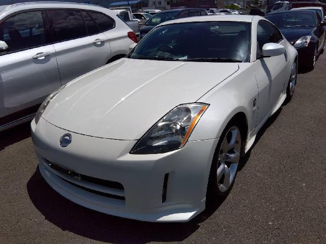 フェアレディZ 3.5 35THアニバーサリー 300万円以下」の中古車
