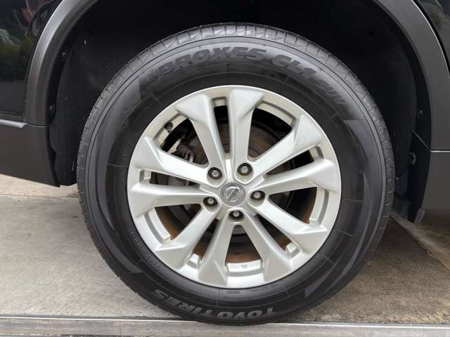 ����17�C���`AW ������ 225/65R17 TOYO TIRES PROXES CL1 SUV