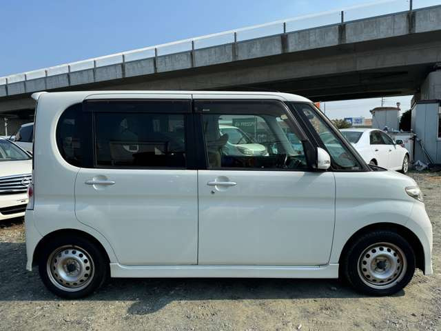 1か月・1000KMの初期保証を致します。