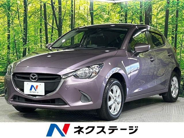 マツダ デミオ 2007年モデル 13S 4WDの価格・性能・装備