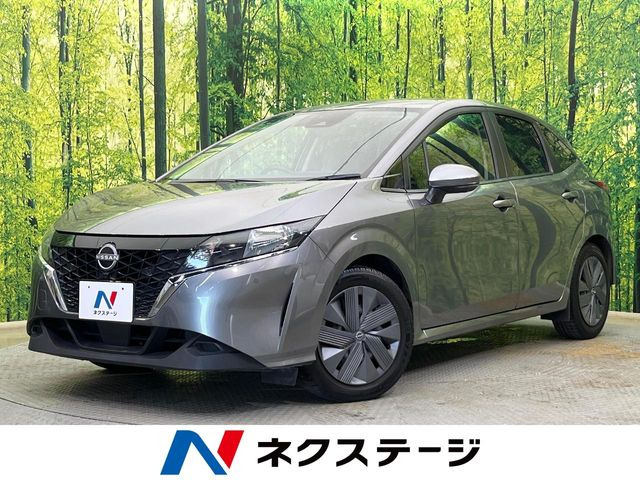 日産ノートさま専用 日産 ノート 2012年モデル X FOURの価格・性能・装備