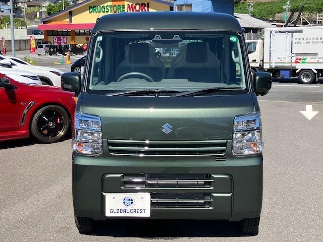 エブリイPC ハイルーフ