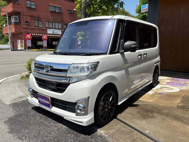 当店ではガラスコーティングを始めフィルム施工・各種ライト交換・ナビ交換など様々な取り組みも行っていますのでお気軽にご相談下さいませ。