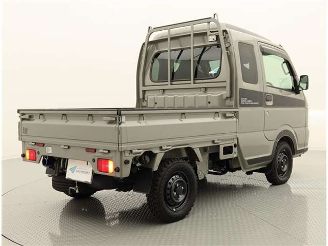 キャリイスーパーキャリイ X リミテッド 4WD