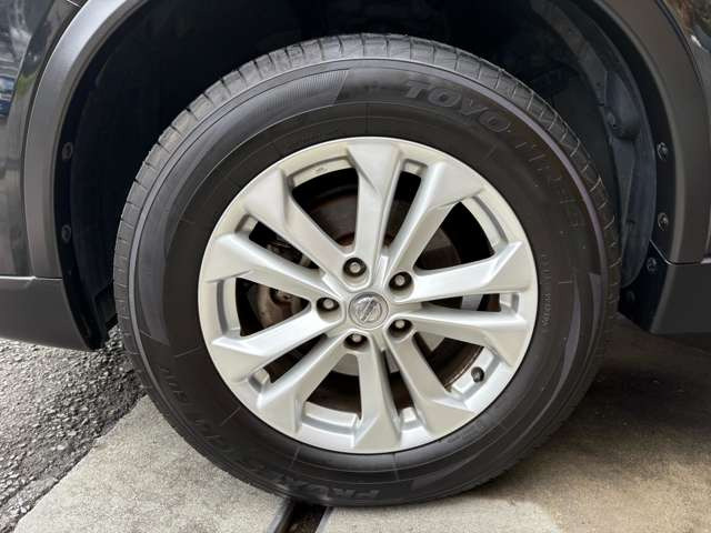 ����17�C���`AW ������ 225/65R17 TOYO TIRES PROXES CL1 SUV