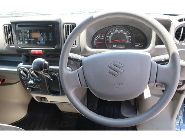 エブリイPC ハイルーフ 4WD