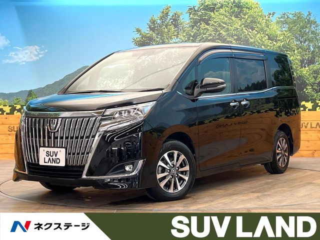 エスクァイア(トヨタ) 2.0 Gi 中古車画像