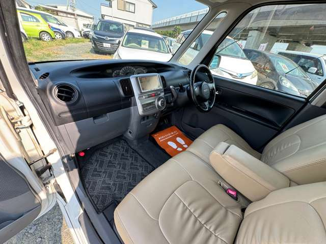 通勤や買い物などの普段使いから、旅行などの遠出などあらゆる状況での活躍が期待できます☆