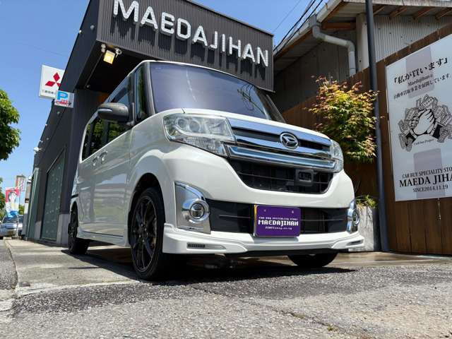 当店在庫車両はほぼ全車買取車両で御座います。幅広い車種を取り扱っており毎月のラインナップも変えながら厳選した買取車両を取り揃えています。是非気になった車両ご連絡下さいませ。