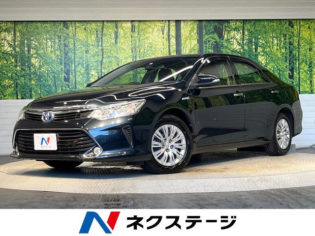 トヨタ カムリ ブルー(青色)の中古車一覧｜中古車検索 - 価格.com
