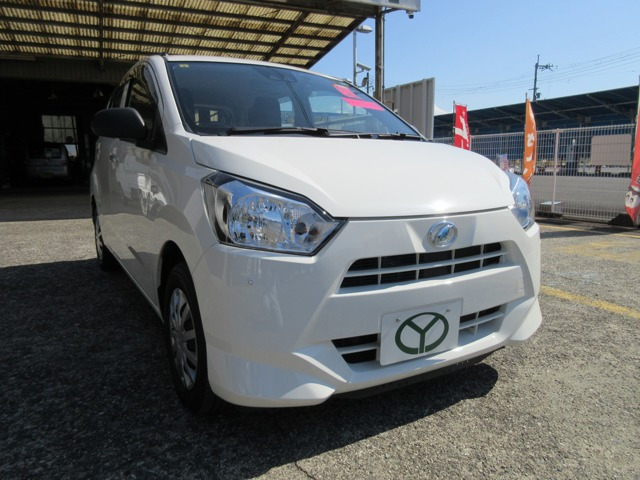 ミライースL SAIII