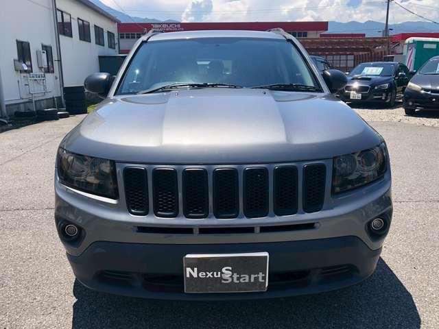 コンパスリミテッド