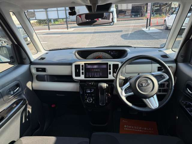 ムーヴキャンバスG ブラックインテリア リミテッド SAIII