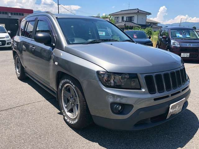 コンパスリミテッド