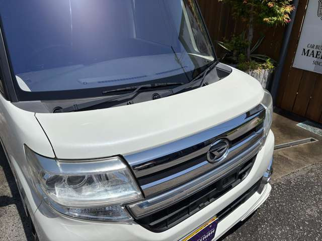 ☆この度は当店の車両をご覧頂きまして誠に有難う御座います☆当店のシステムや雰囲気を少しでも県内外のお客様にお伝え出来ますよう当店専用HPも御座います。是非Maeda jihanご検索下さいませ。