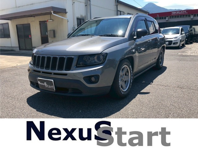 コンパスリミテッド