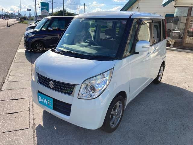 パレットリミテッドII