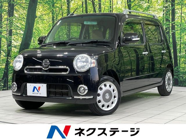 ダイハツ ミラココア ブラック(黒)の中古車一覧｜中古車検索