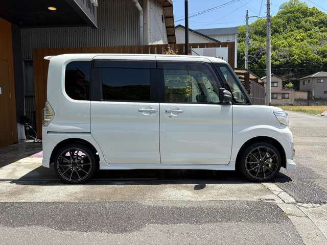 全国、どこでもご納車可能です♪