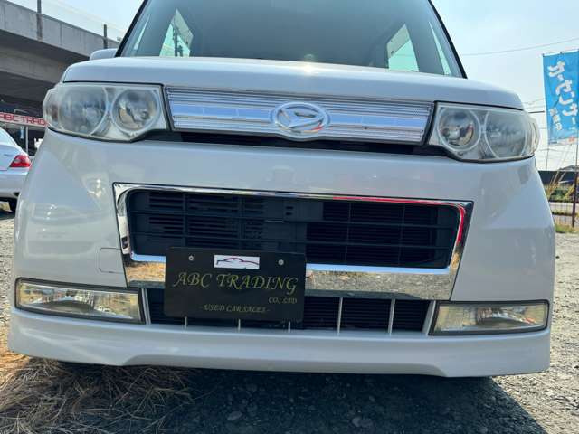 ☆新規で2年車検取得でのお渡しになります☆