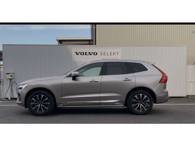XC60ウルトラ B5 AWD 4WD