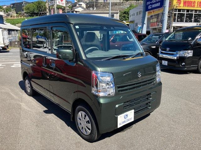 エブリイPC ハイルーフ