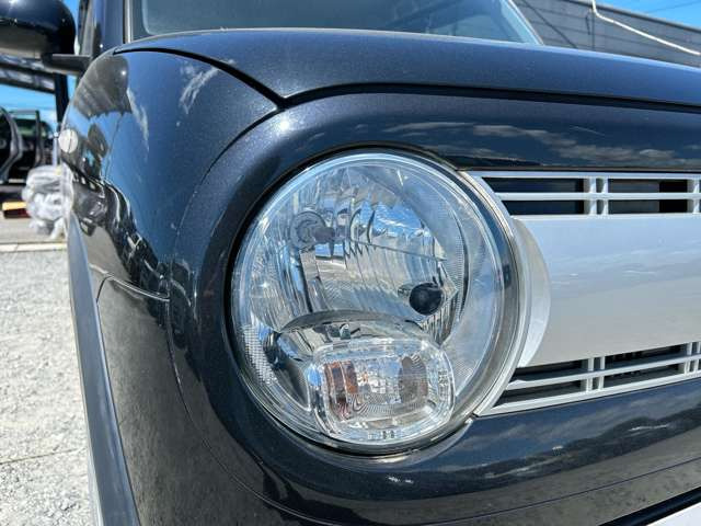 LED���C�g�ւ��ύX�\�ł�!����]�̍ۂɂ͓��X�X�^�b�t�܂ł��C�y�ɂ����k������!